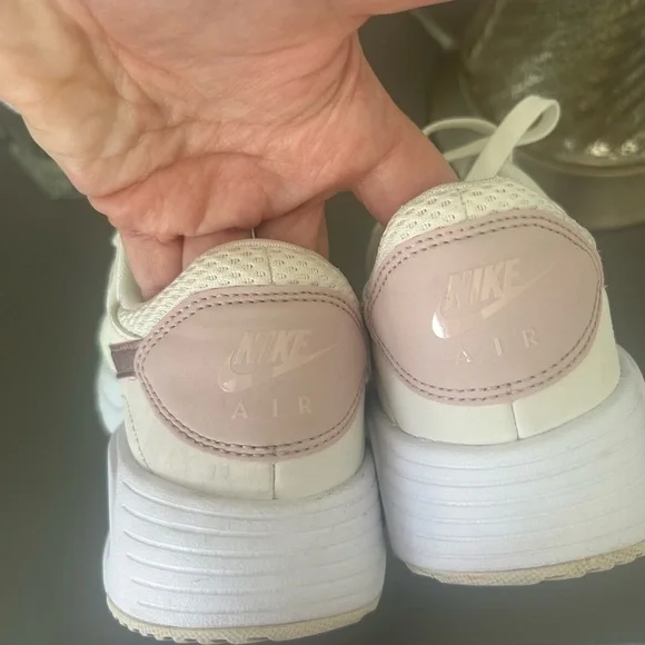 Nike womens Air Max Sc Se Running size 8.5 - Picture 7 of 8